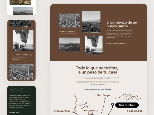 Wireframes & Prototyping UI, desktop and mobile